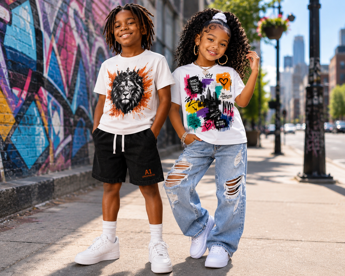 Kids