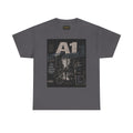 A1 Lifestyle Co. Vintage Street Scene Graphic Tee