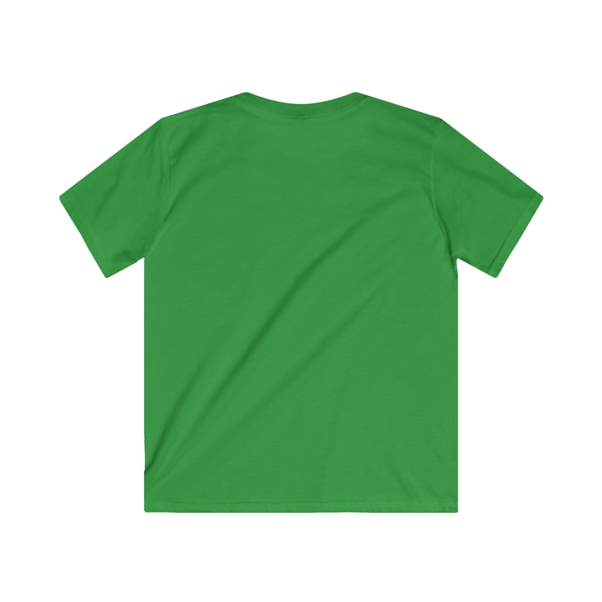 Kids Tee — Neon Astronauts Space Adventure A1 Lifestyle Co. Graphic Shirt