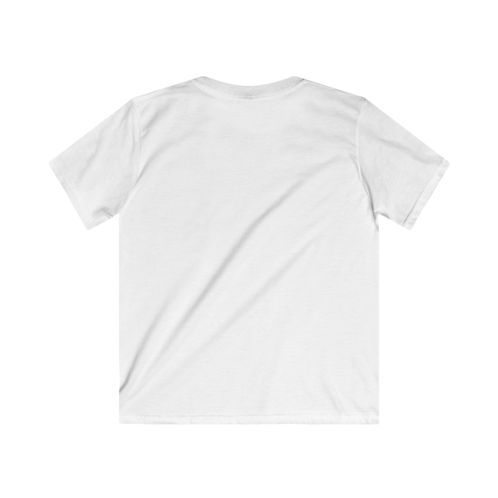 Kids Tee — Neon Astronauts Space Adventure A1 Lifestyle Co. Graphic Shirt