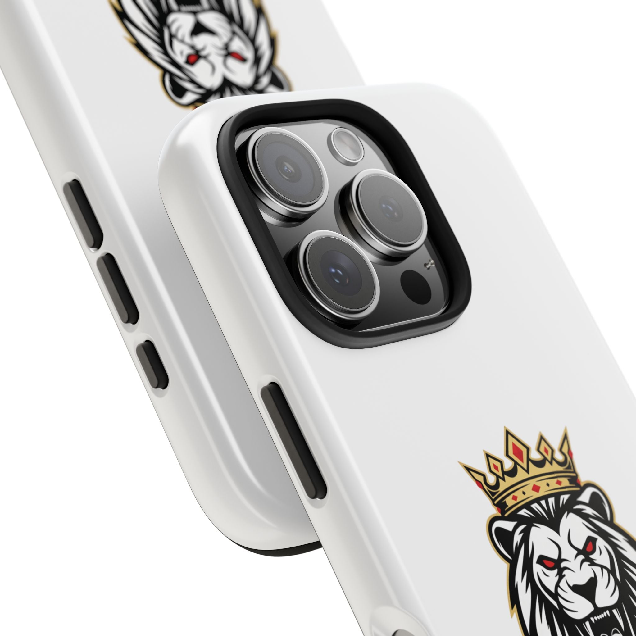 Tough A1 Lifestyle Co. Phone Cases