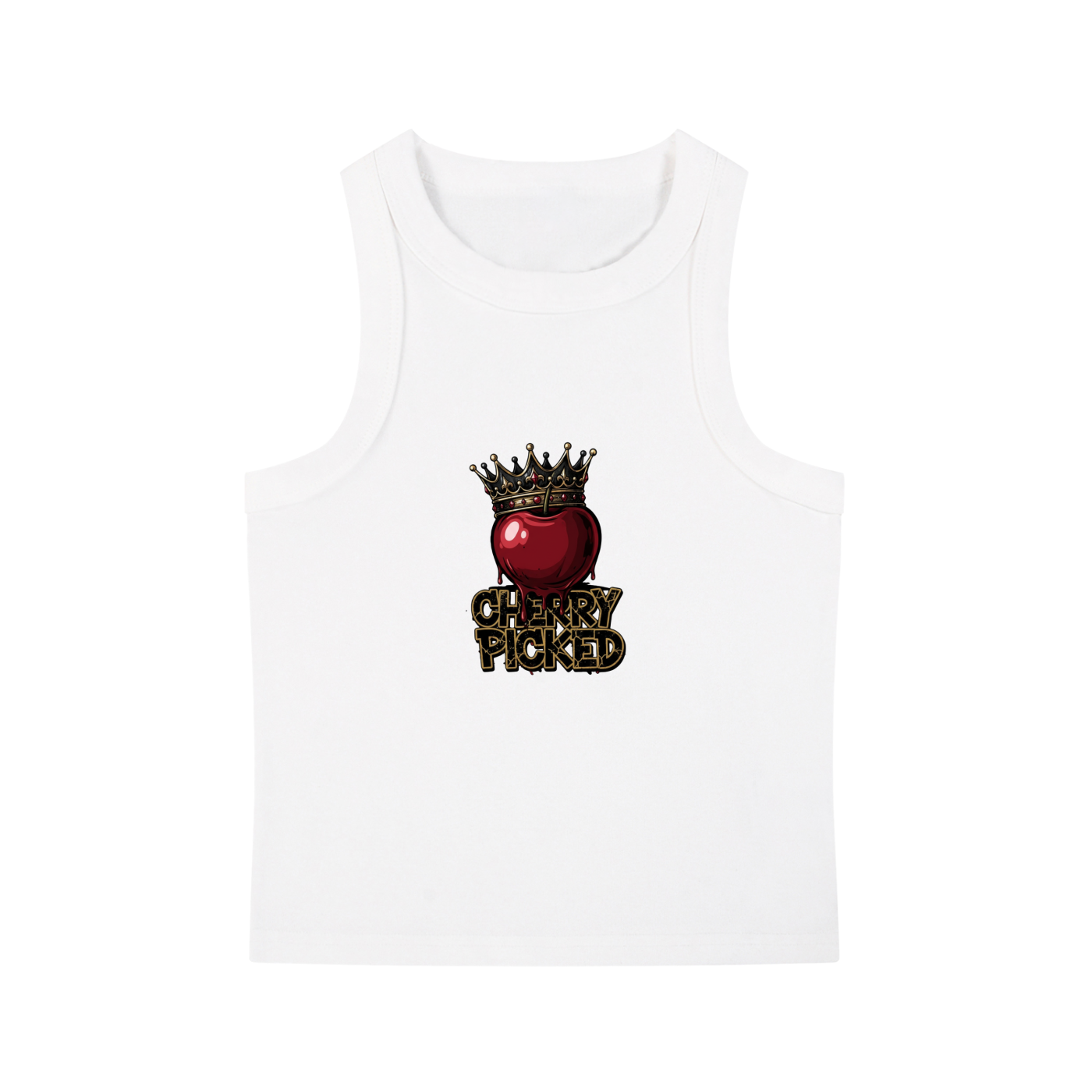 A1 Lifestyle Co. Snow Washed Tank Top