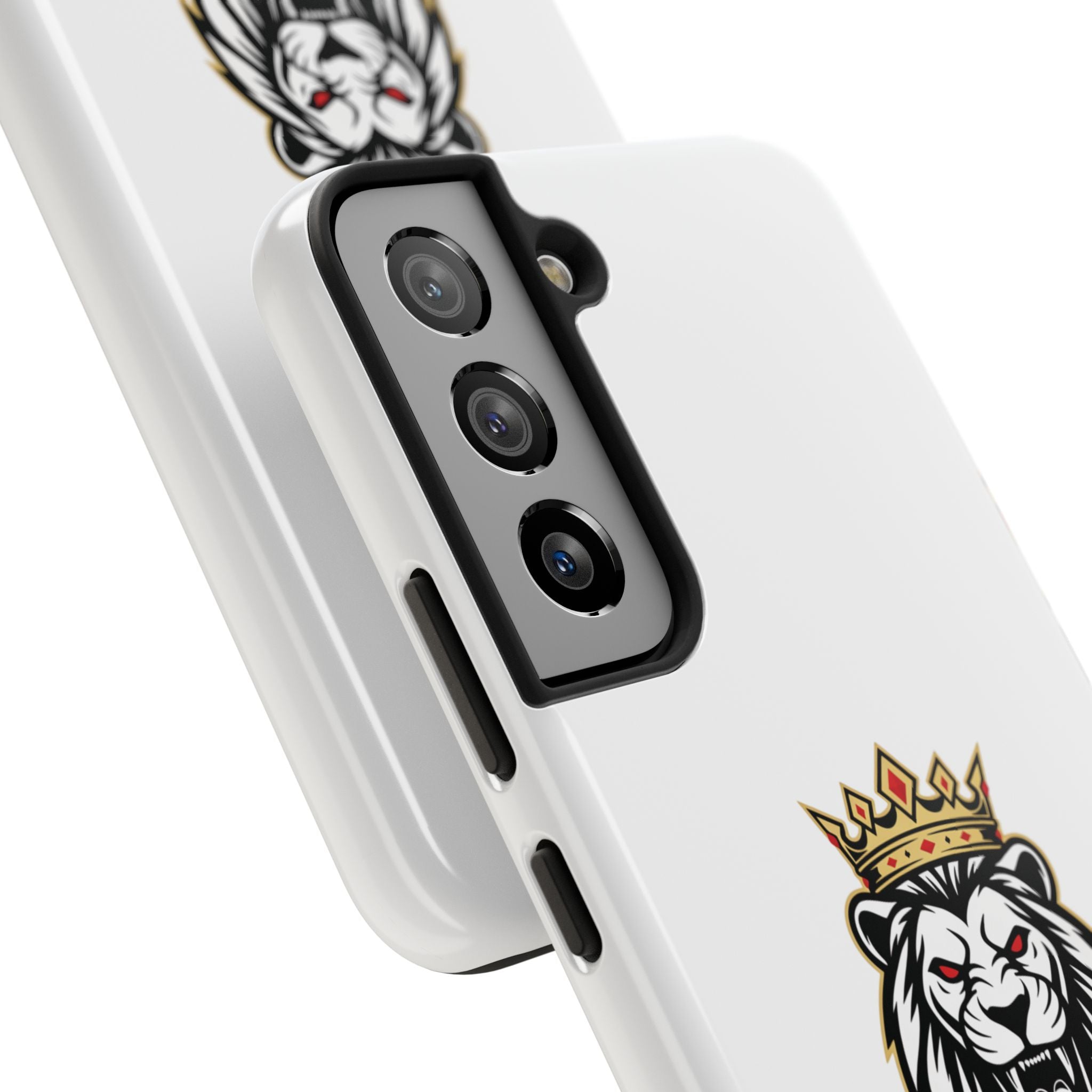 Tough A1 Lifestyle Co. Phone Cases