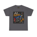 A1 Lifestyle Co. City Nights Streetwear Graphic Tee