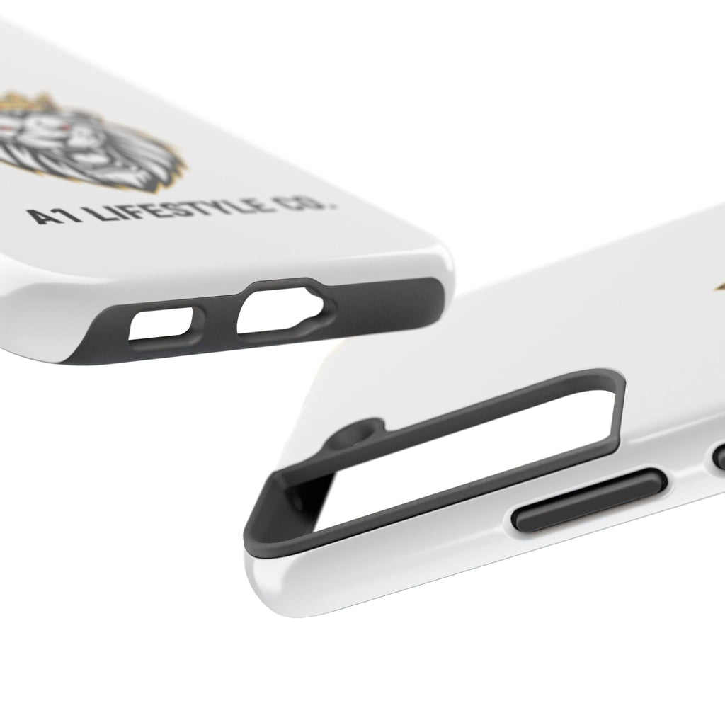 Tough A1 Lifestyle Co. Phone Cases