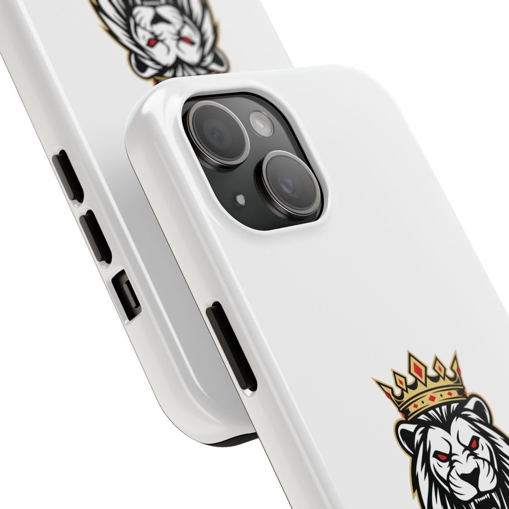 Tough A1 Lifestyle Co. Phone Cases