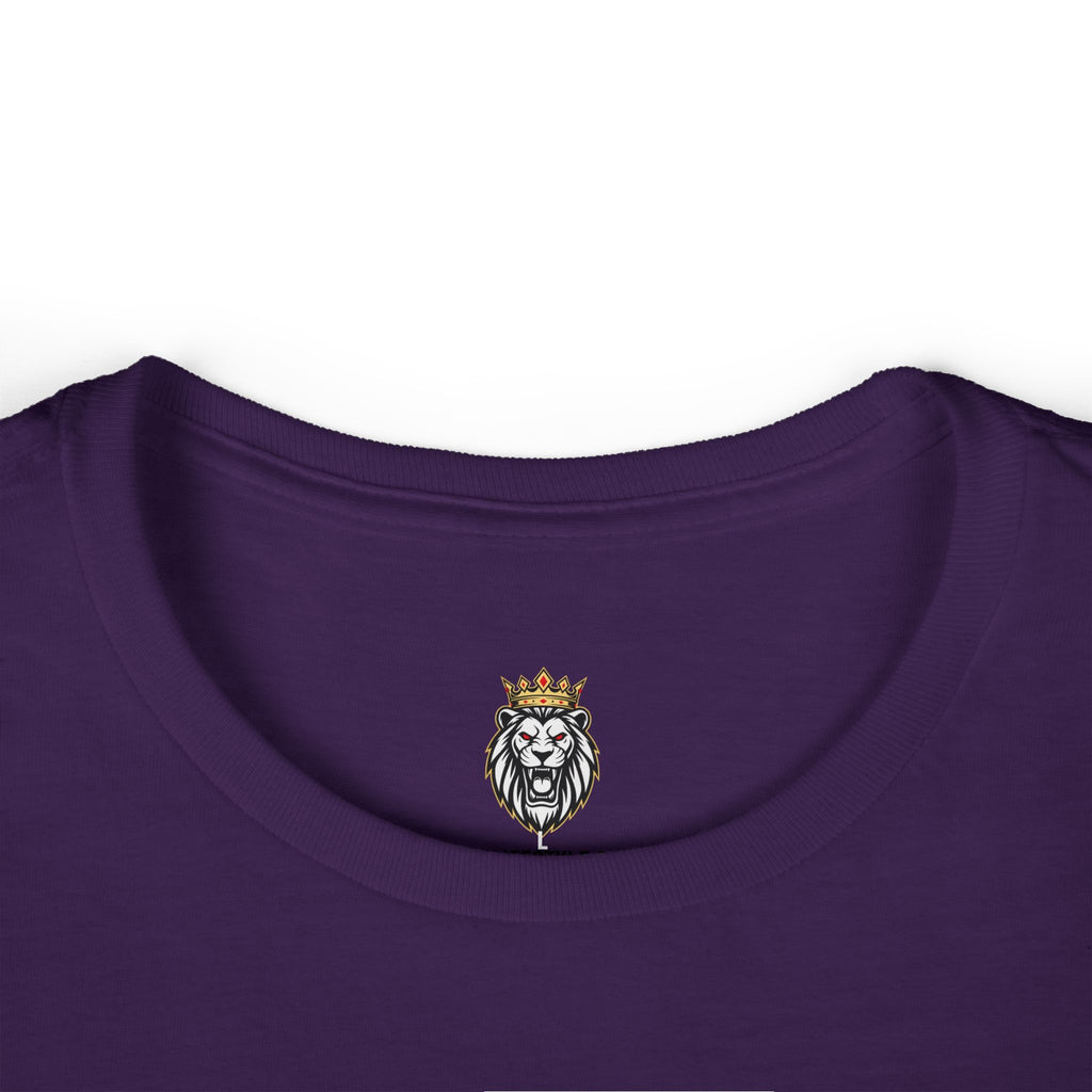 Women's Softstyle Tee