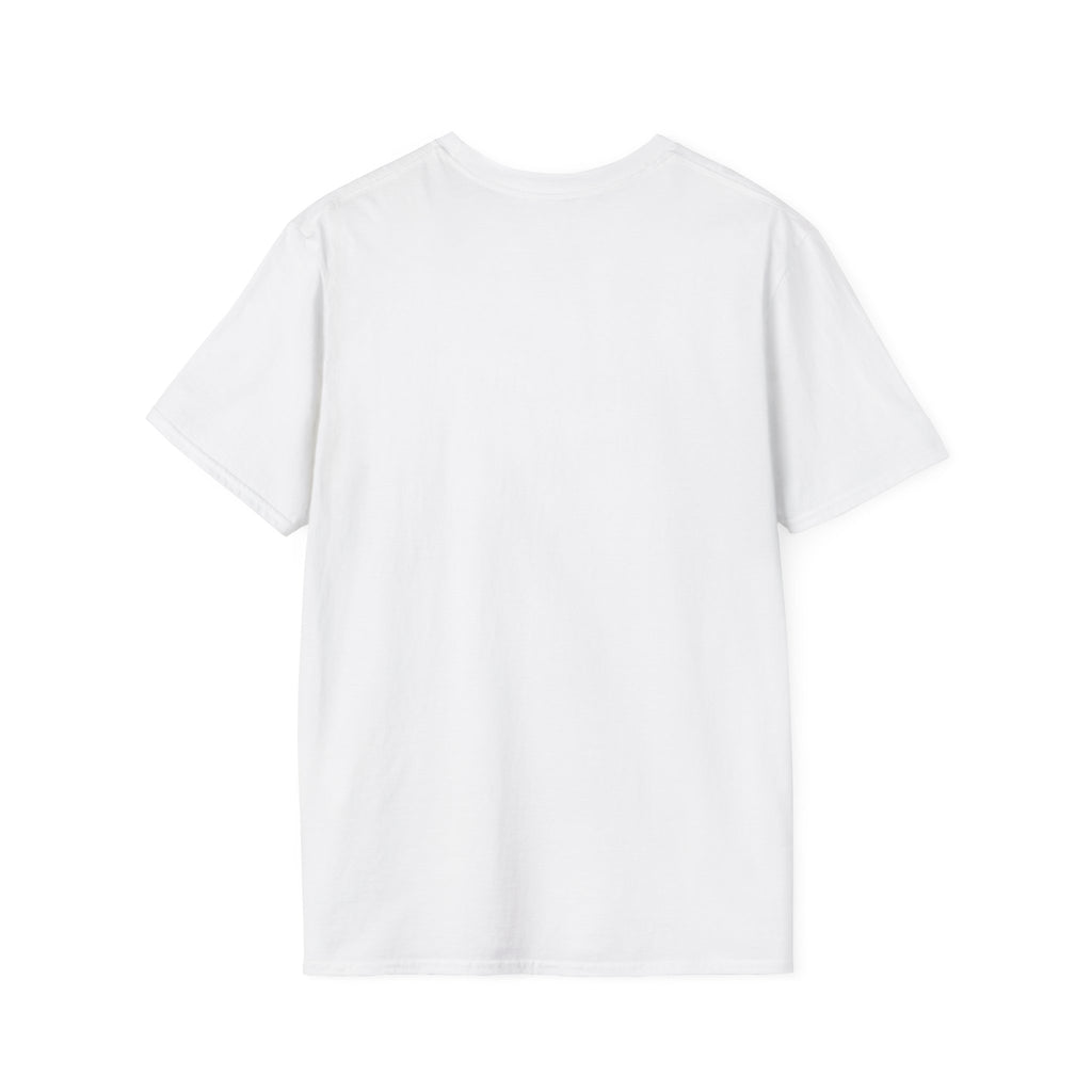 Inspirational Graphic T-Shirt — "Bet On Yourself Every Time" Crown Design