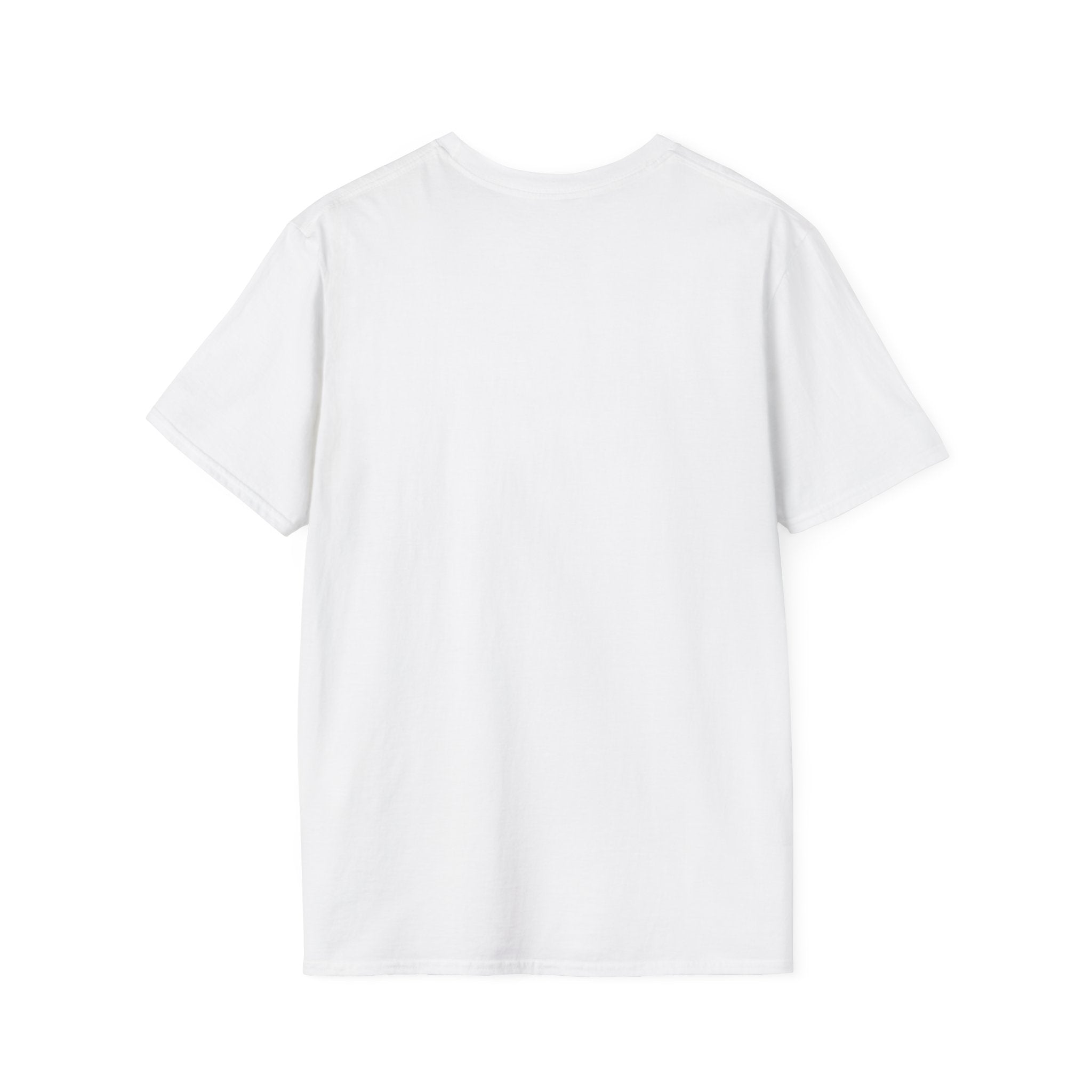 Inspirational Graphic T-Shirt — "Bet On Yourself Every Time" Crown Design