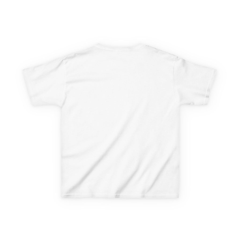 Kids Tee - Lion Crown Beach Sunset "A1 Lifestyle Co." Graphic