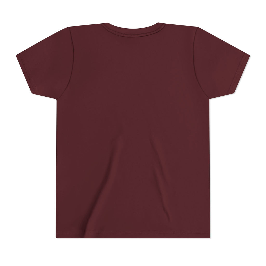 A1 Lifestyle Co. "No Limits" Kids Tee