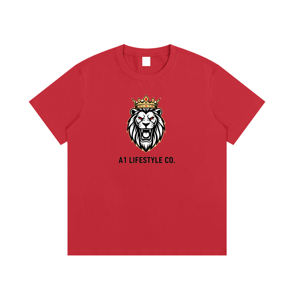 Women's Essential Cotton T-Shirt