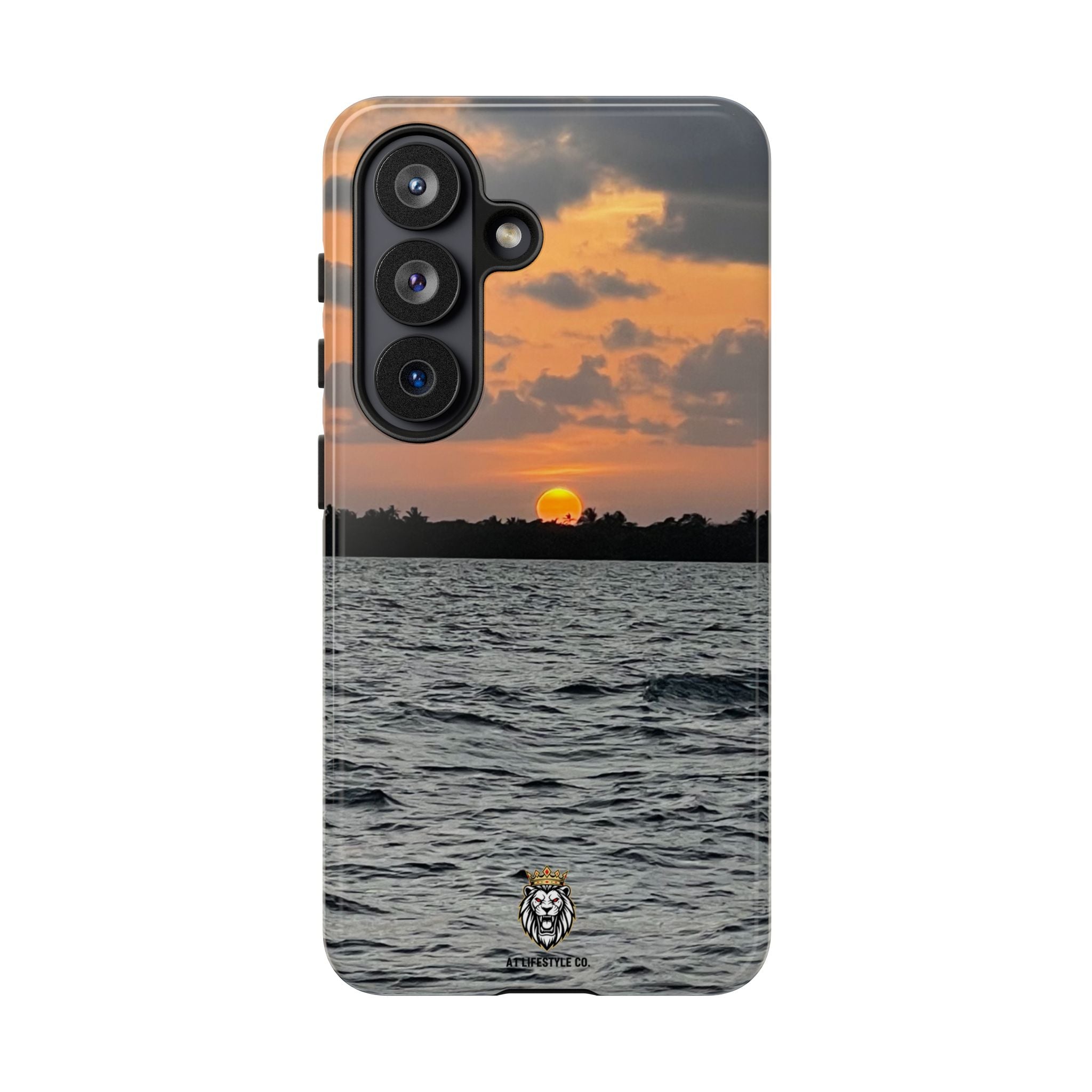 Tough A1 Lifestyle Co. Phone Cases
