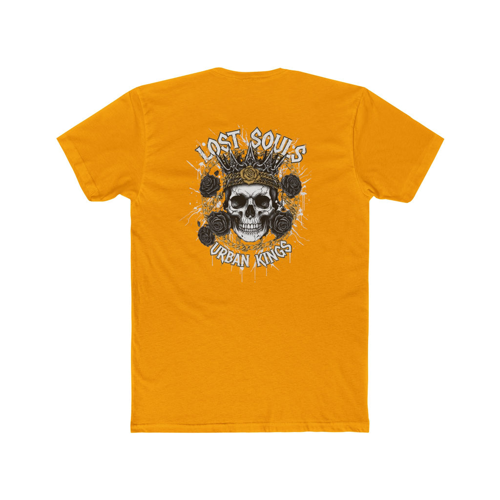 A1 Lifestyle Co. Est 2026 Cotton Crew Tee