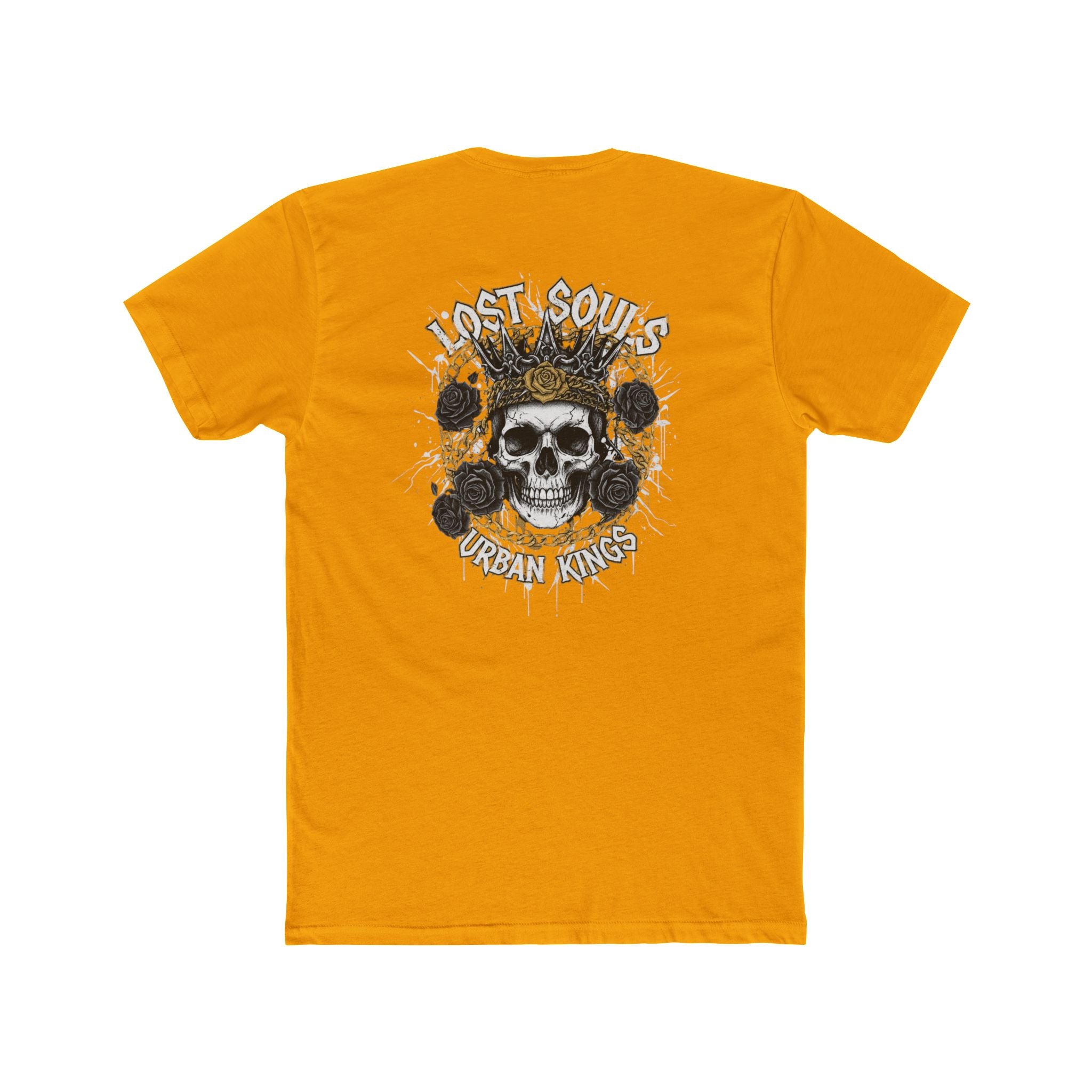 A1 Lifestyle Co. Est 2026 Cotton Crew Tee