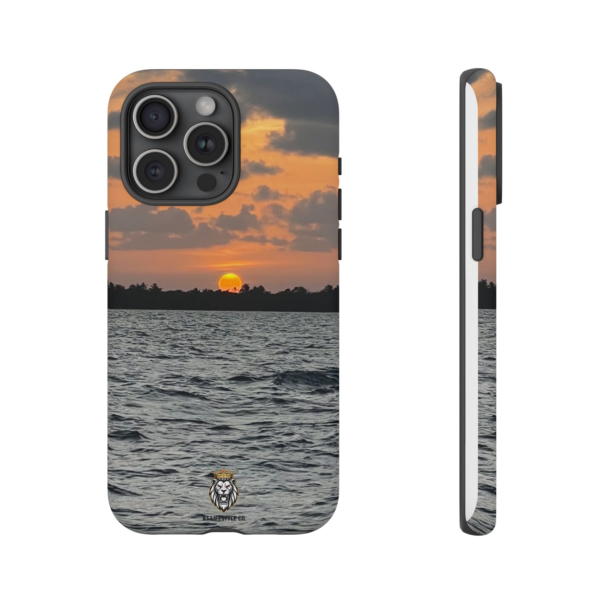 Tough A1 Lifestyle Co. Phone Cases