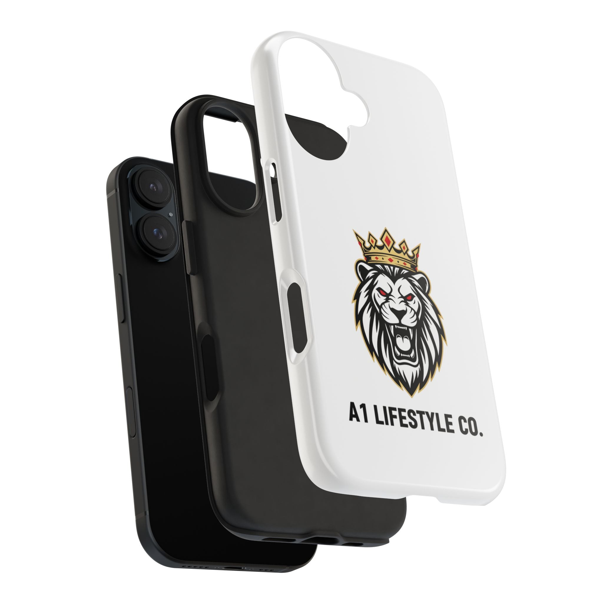 Tough A1 Lifestyle Co. Phone Cases