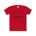 A1 Lifestyle Co. Est 2026 Cotton Crew Tee