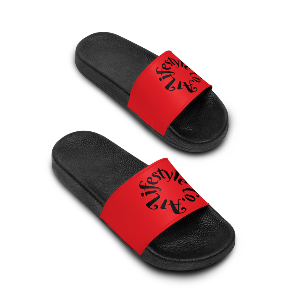 Men's A1 Lifestyle Co. Slide Sandals