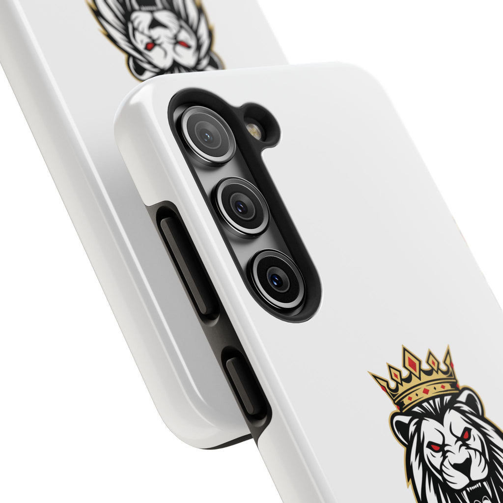 Tough A1 Lifestyle Co. Phone Cases