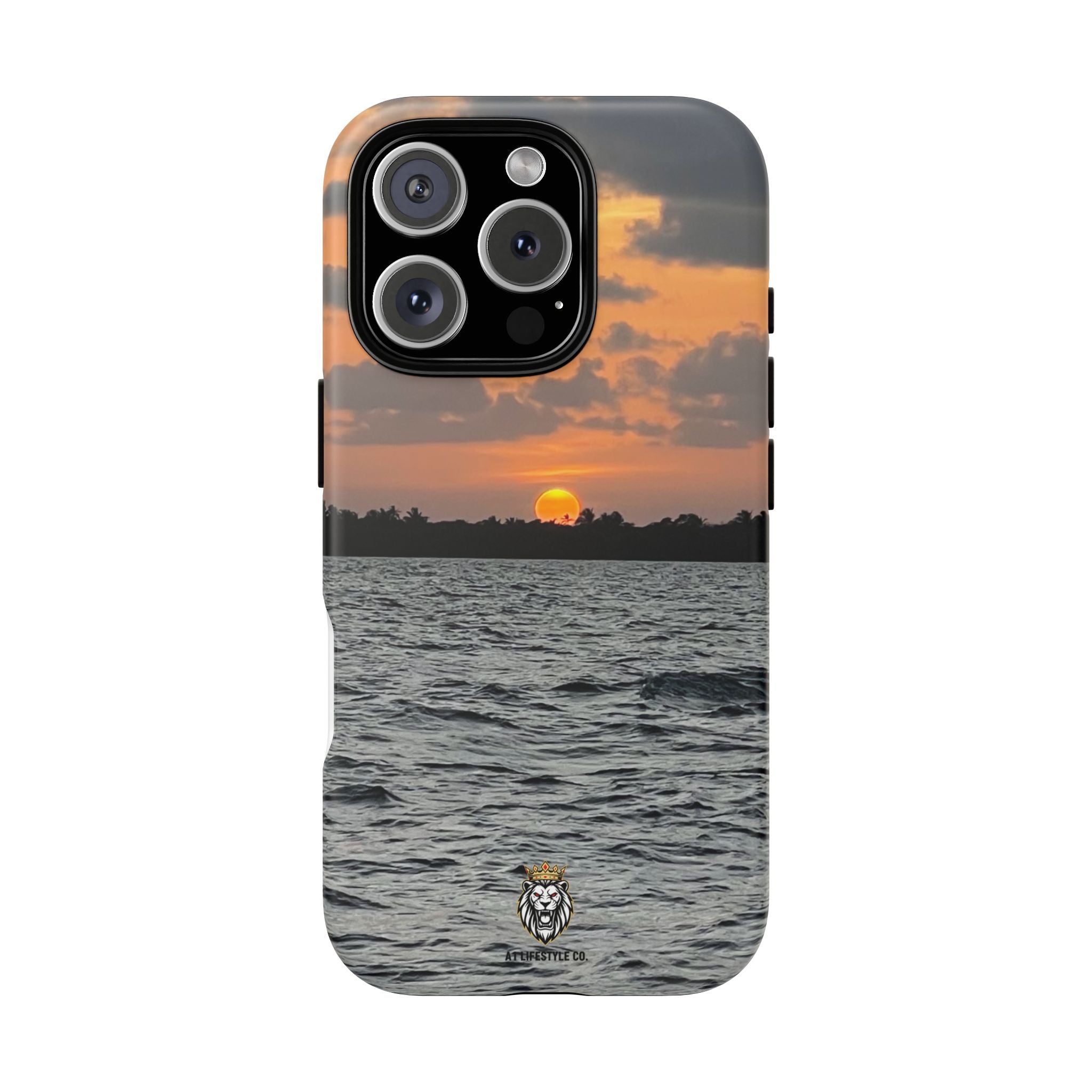 Tough A1 Lifestyle Co. Phone Cases