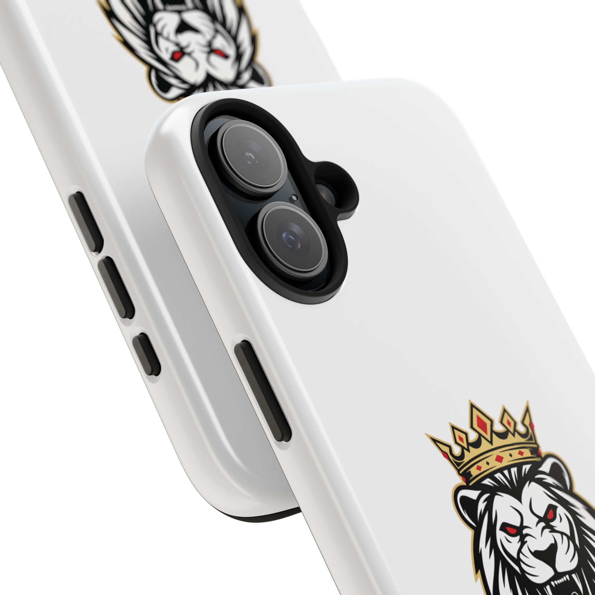 Tough A1 Lifestyle Co. Phone Cases