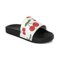Women's A1 Lifestyle Co. Cherry Slides