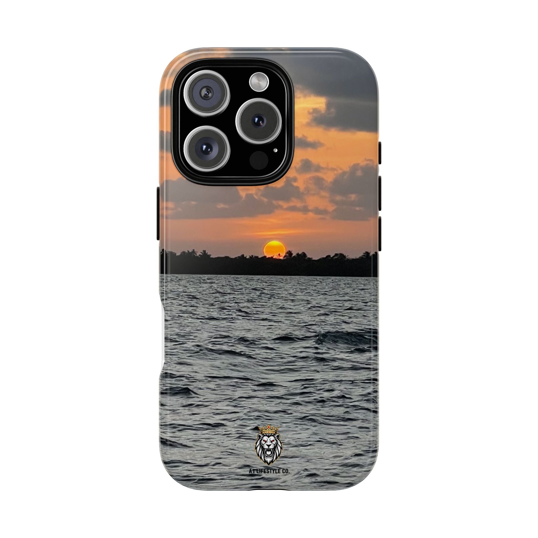 Tough A1 Lifestyle Co. Phone Cases