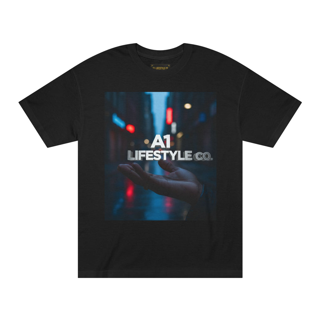 A1 Lifestyle Co. Tee