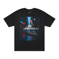 A1 Lifestyle Co. Tee