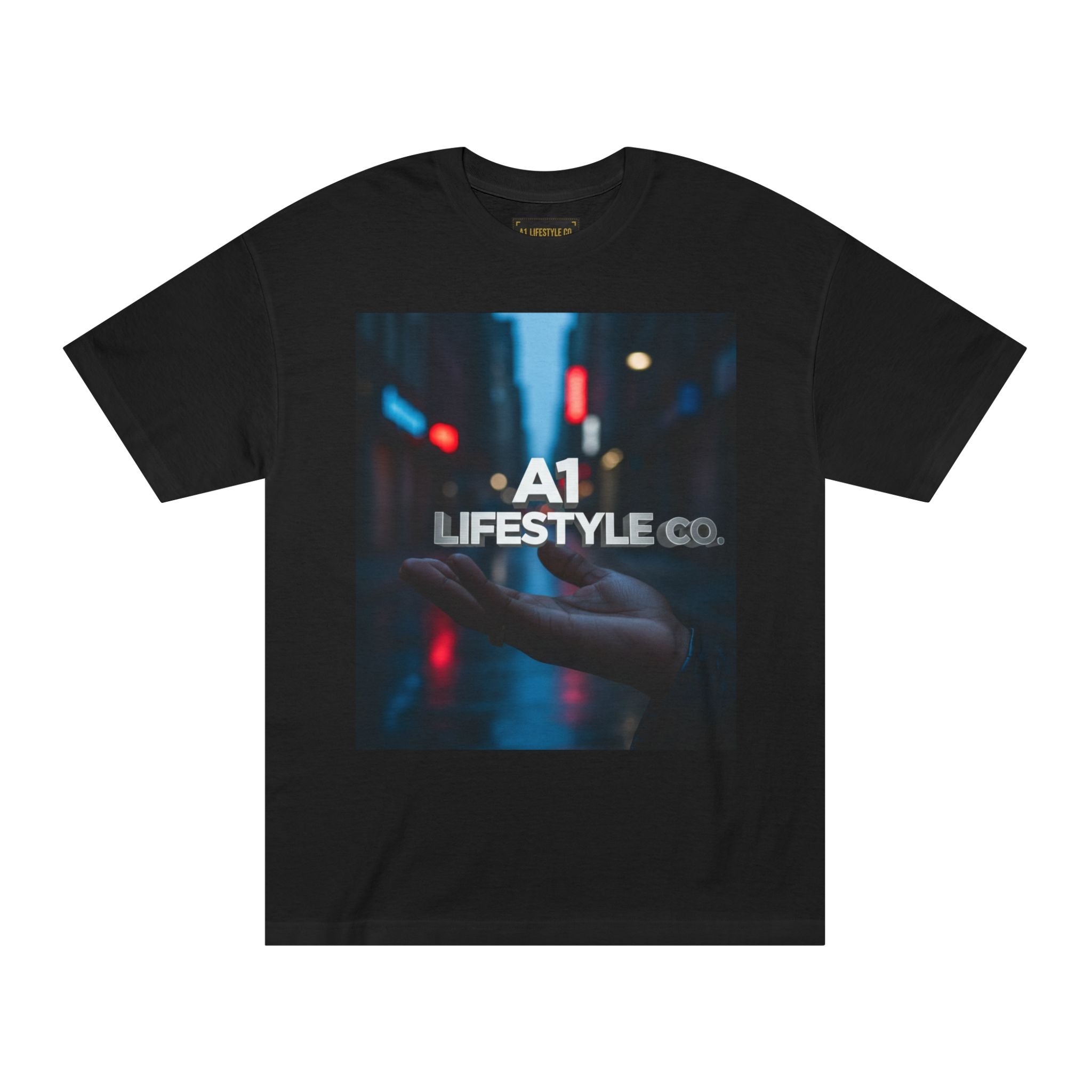 A1 Lifestyle Co. Tee