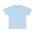 Personalized Blank T-Shirt  — Plain Heavy Cotton Tee A1 Lifestyle Co.