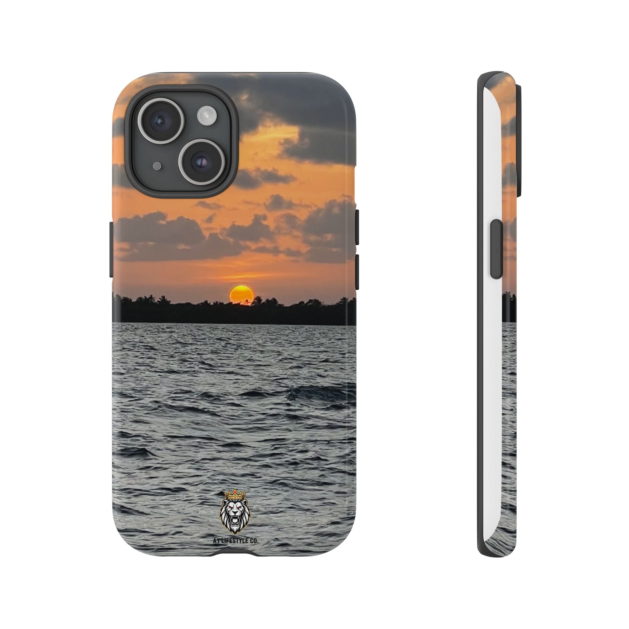 Tough A1 Lifestyle Co. Phone Cases