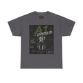 A1 Lifestyle Co. Vintage Streetwear Graphic Tee