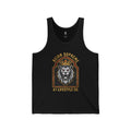 Reign Supreme A1 Lifestyle Co. Tank Top