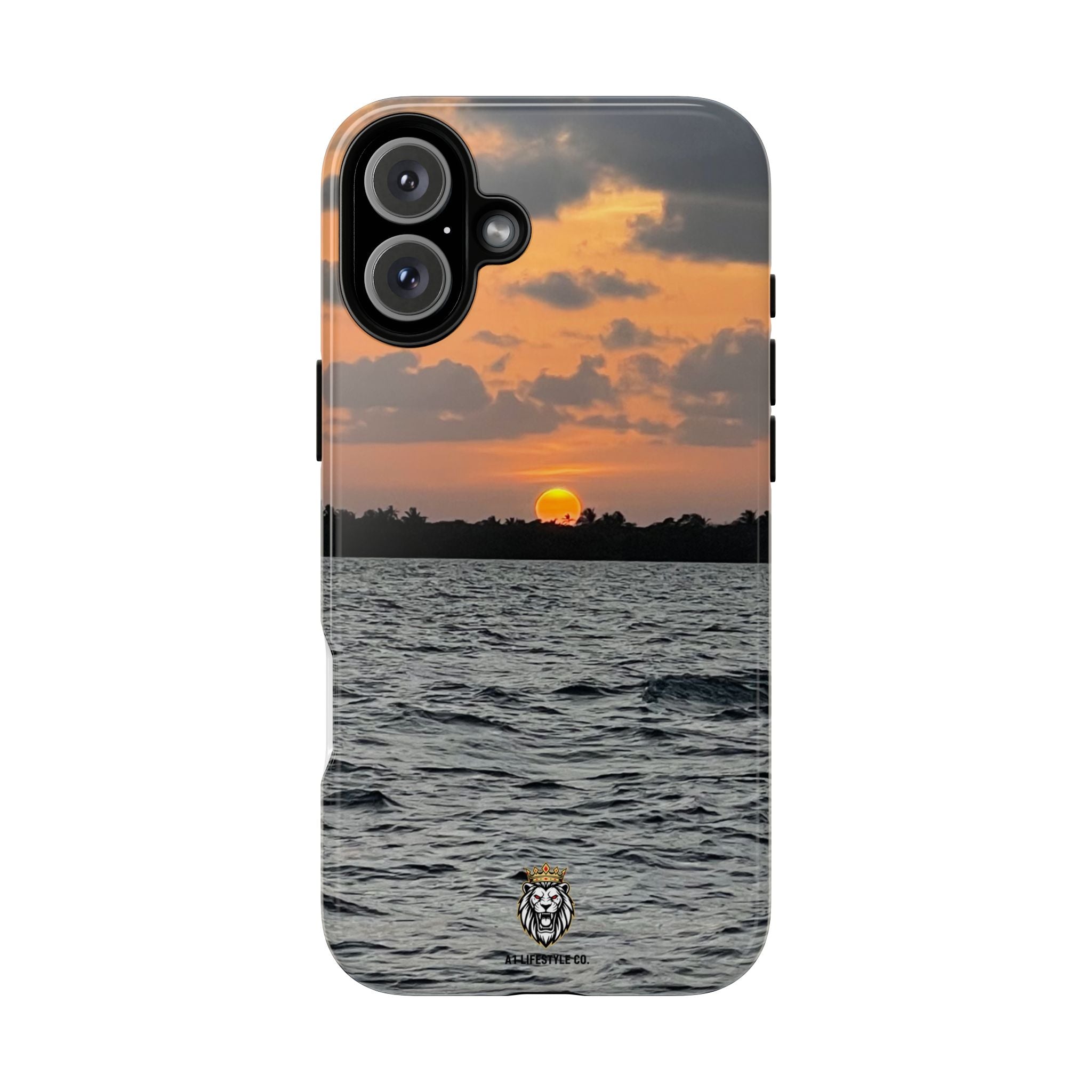 Tough A1 Lifestyle Co. Phone Cases