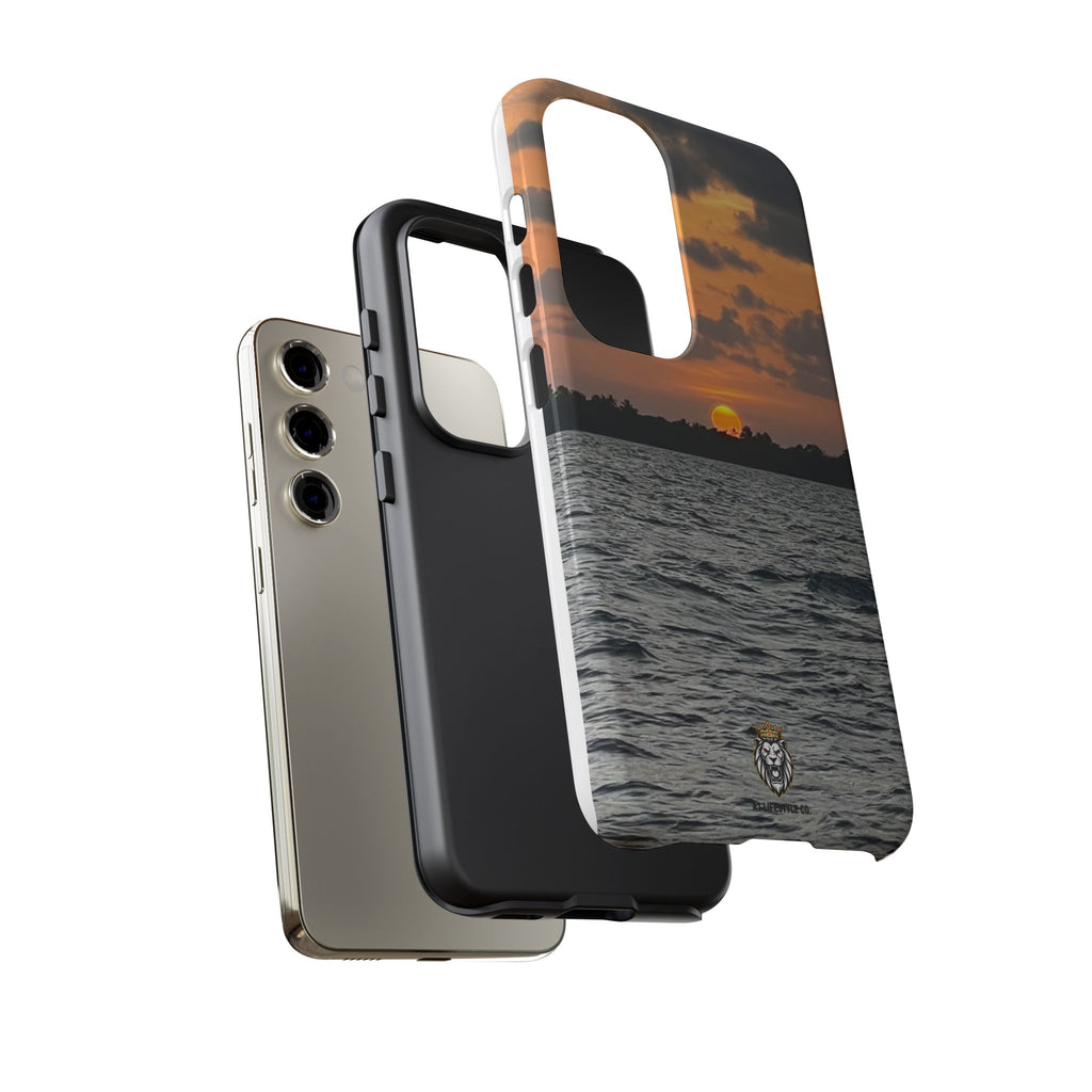 Tough A1 Lifestyle Co. Phone Cases