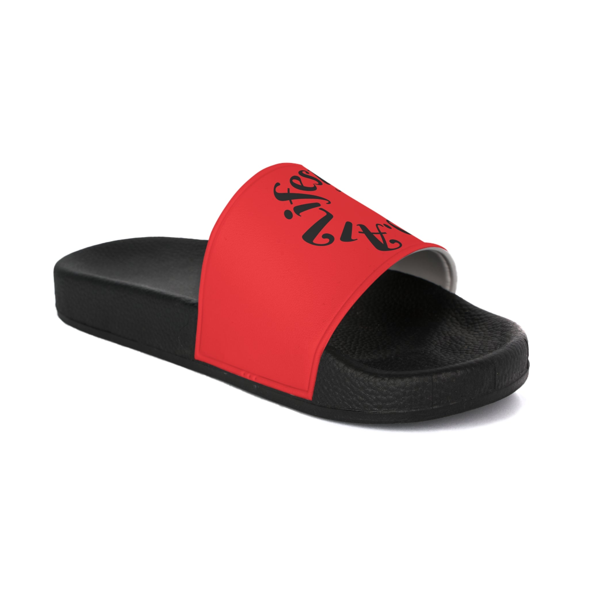 Men's A1 Lifestyle Co. Slide Sandals