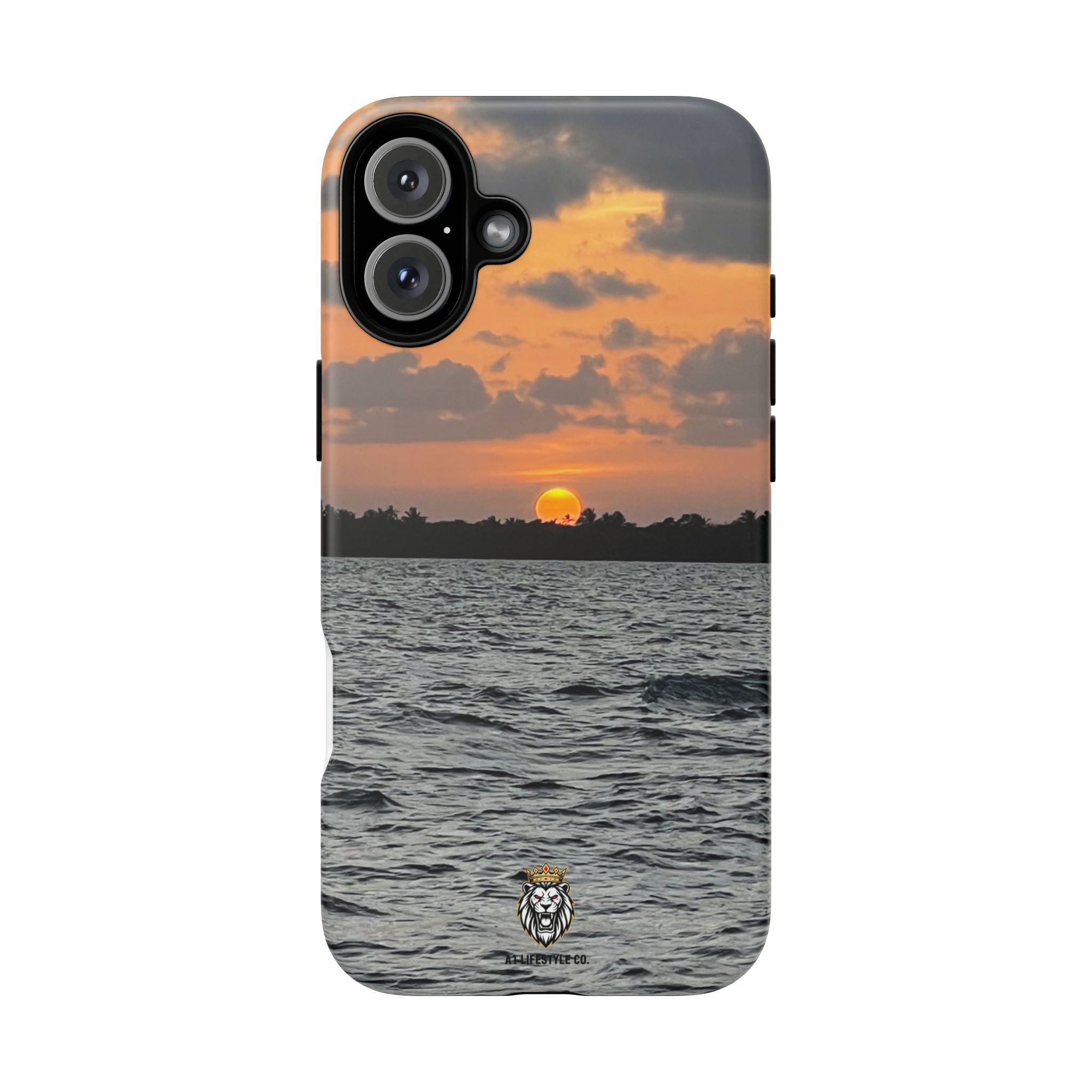 Tough A1 Lifestyle Co. Phone Cases