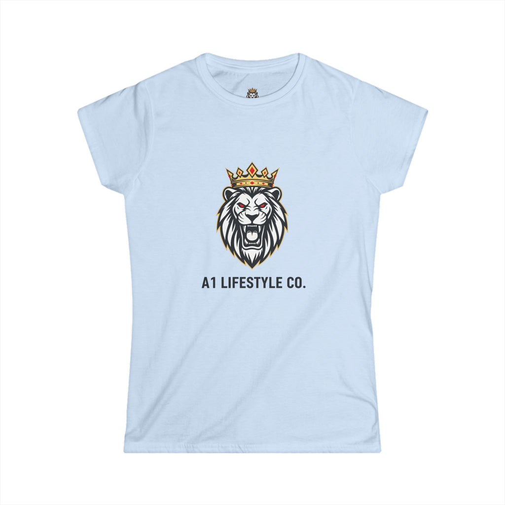 Women's Softstyle Tee