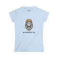 Women's Softstyle Tee