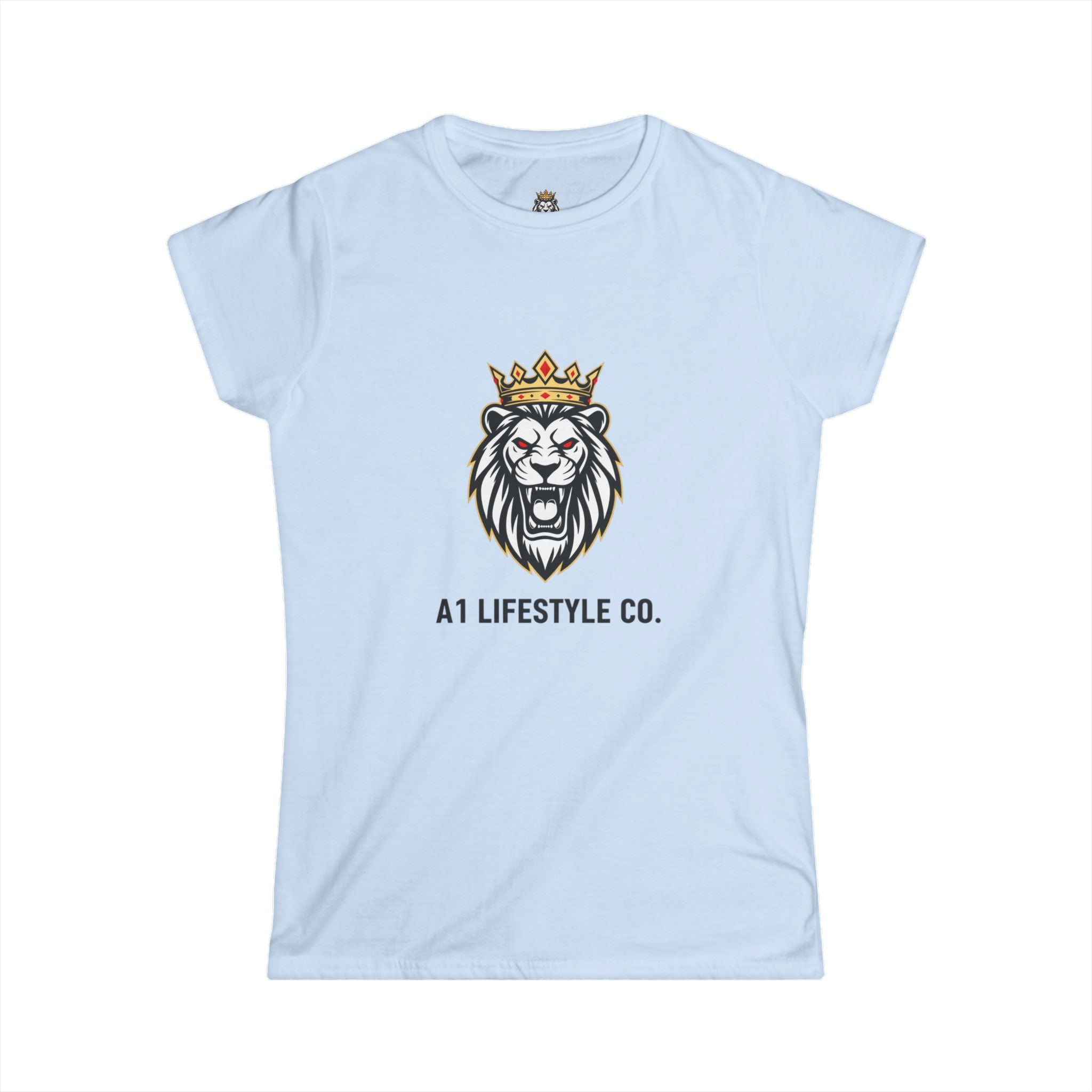 Women's Softstyle Tee