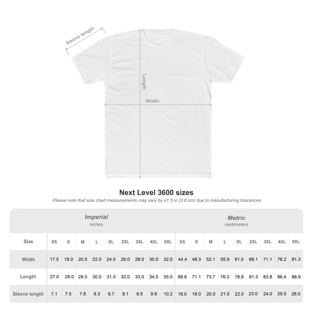 A1 Lifestyle Co. Urban Streetwear Graphic Tee