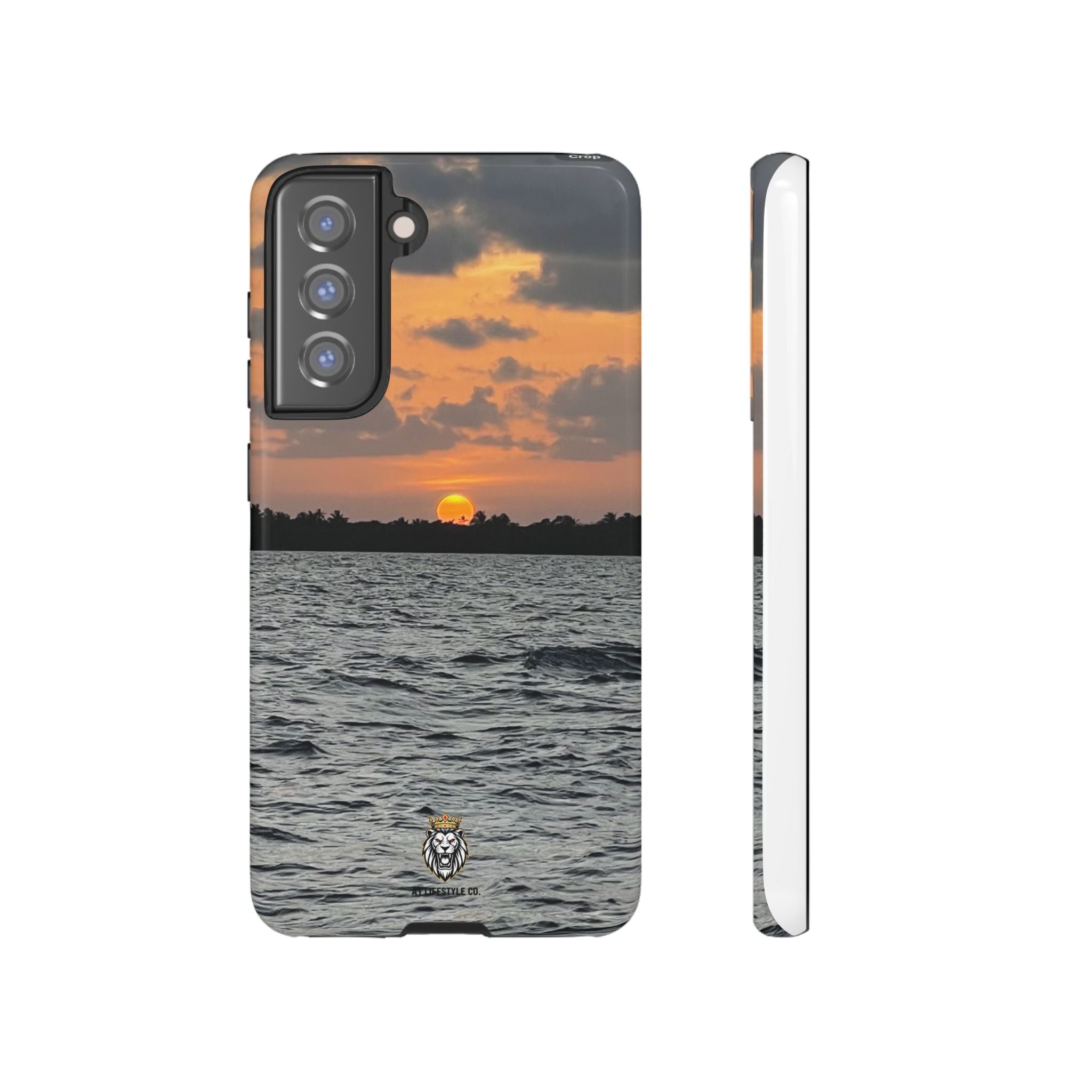 Tough A1 Lifestyle Co. Phone Cases