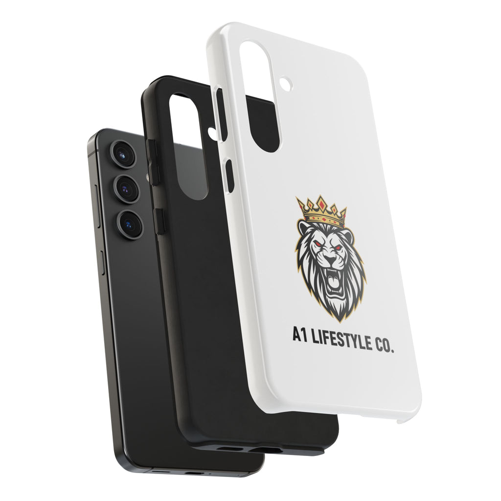 Tough A1 Lifestyle Co. Phone Cases