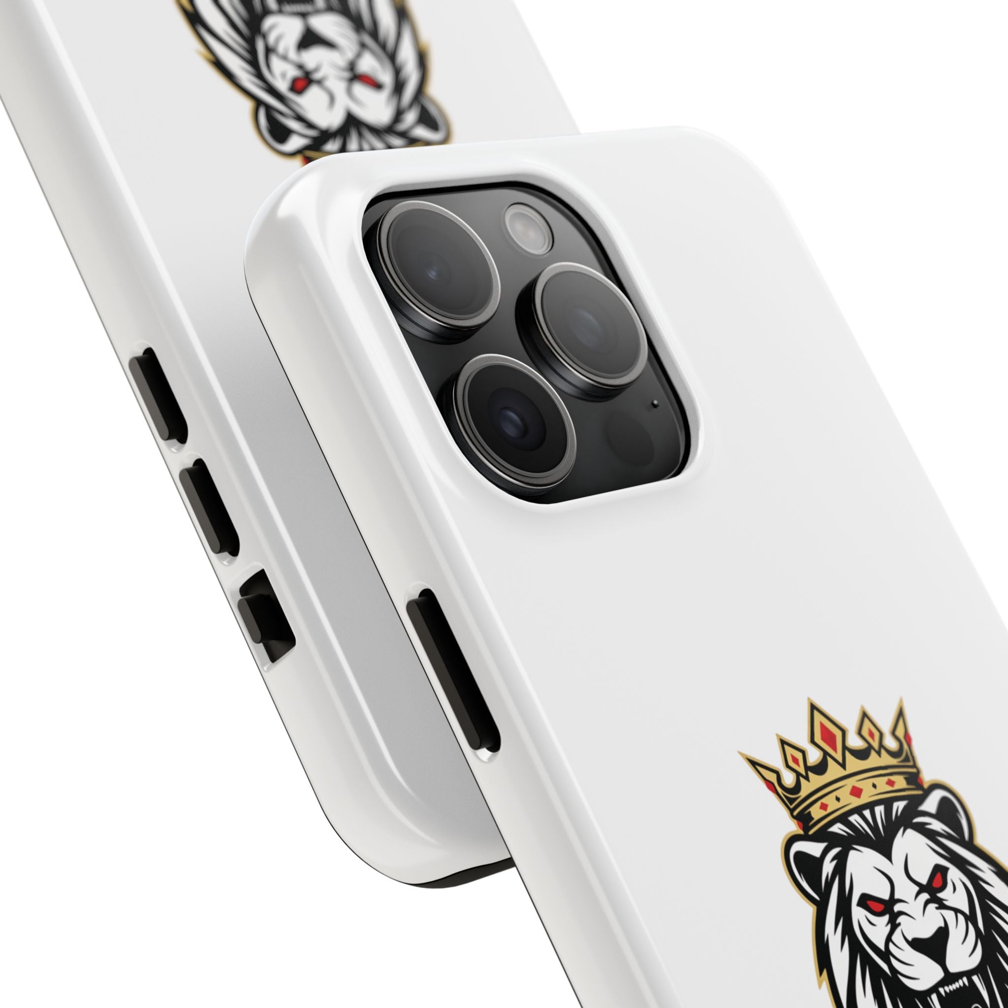 Tough A1 Lifestyle Co. Phone Cases
