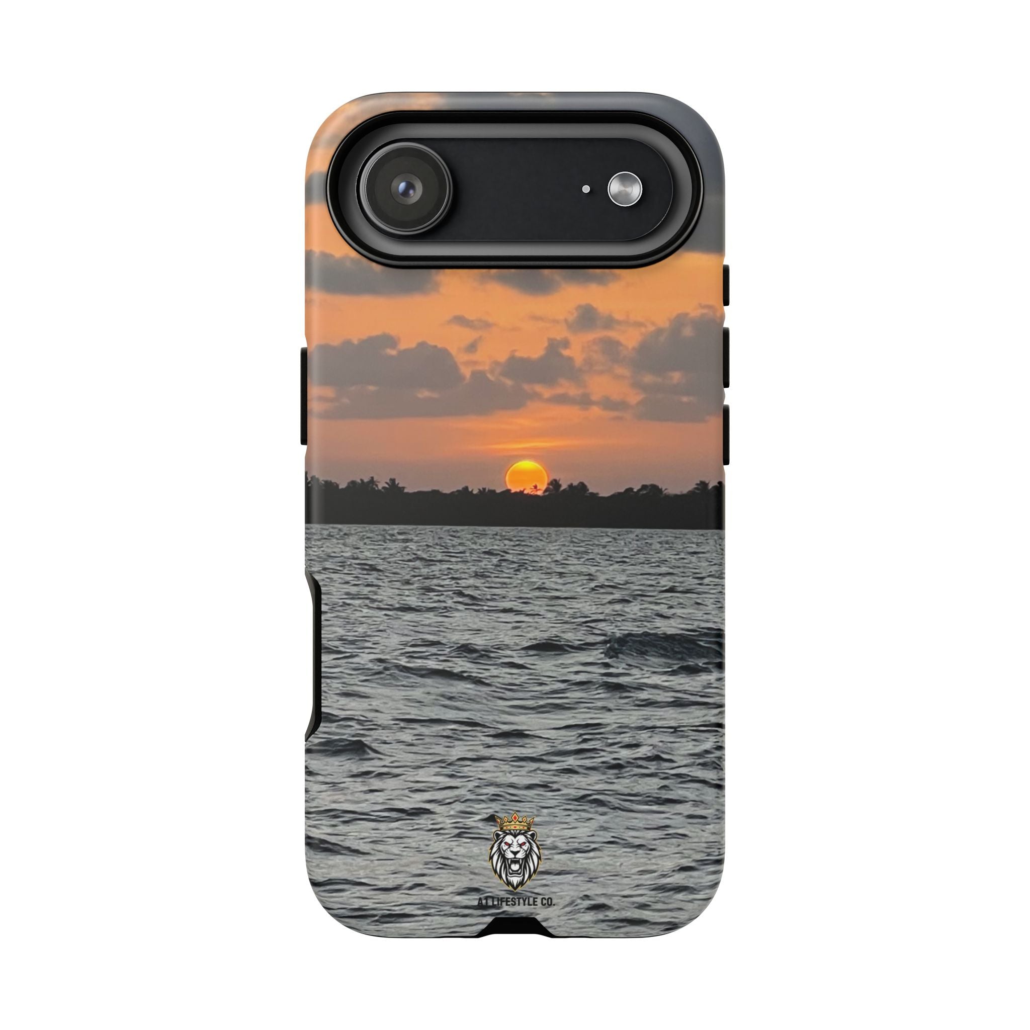 Tough A1 Lifestyle Co. Phone Cases