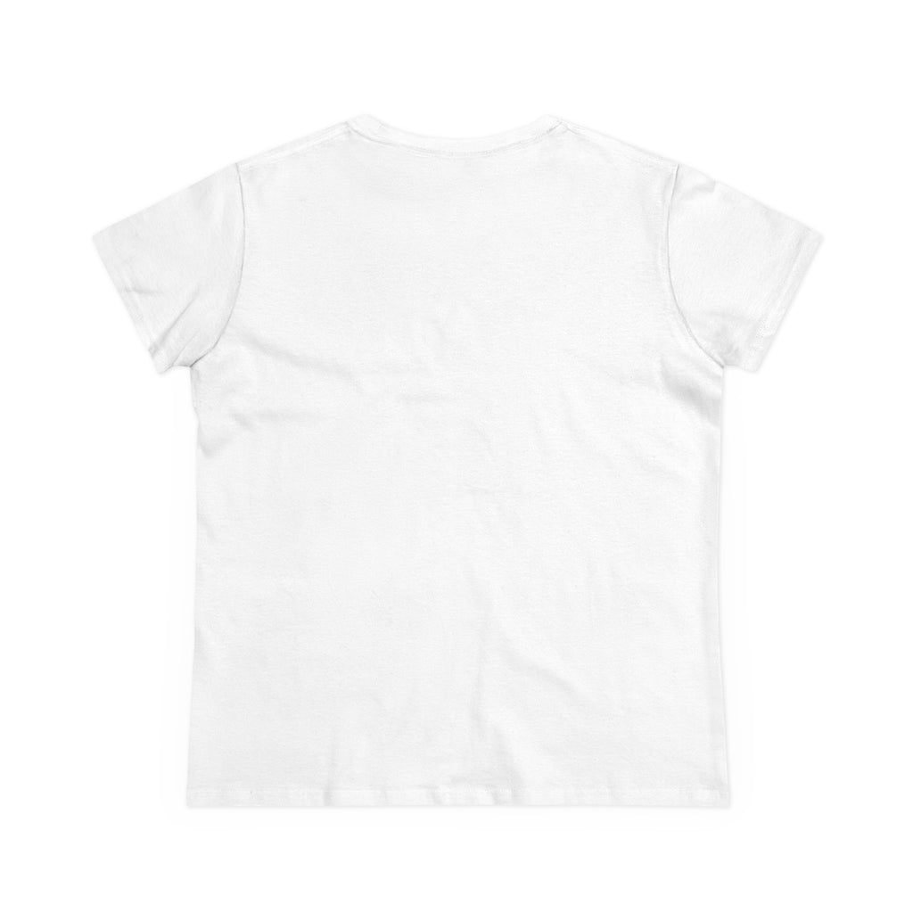Women's Midweight A1 Lifestyle Co. Cotton Tee