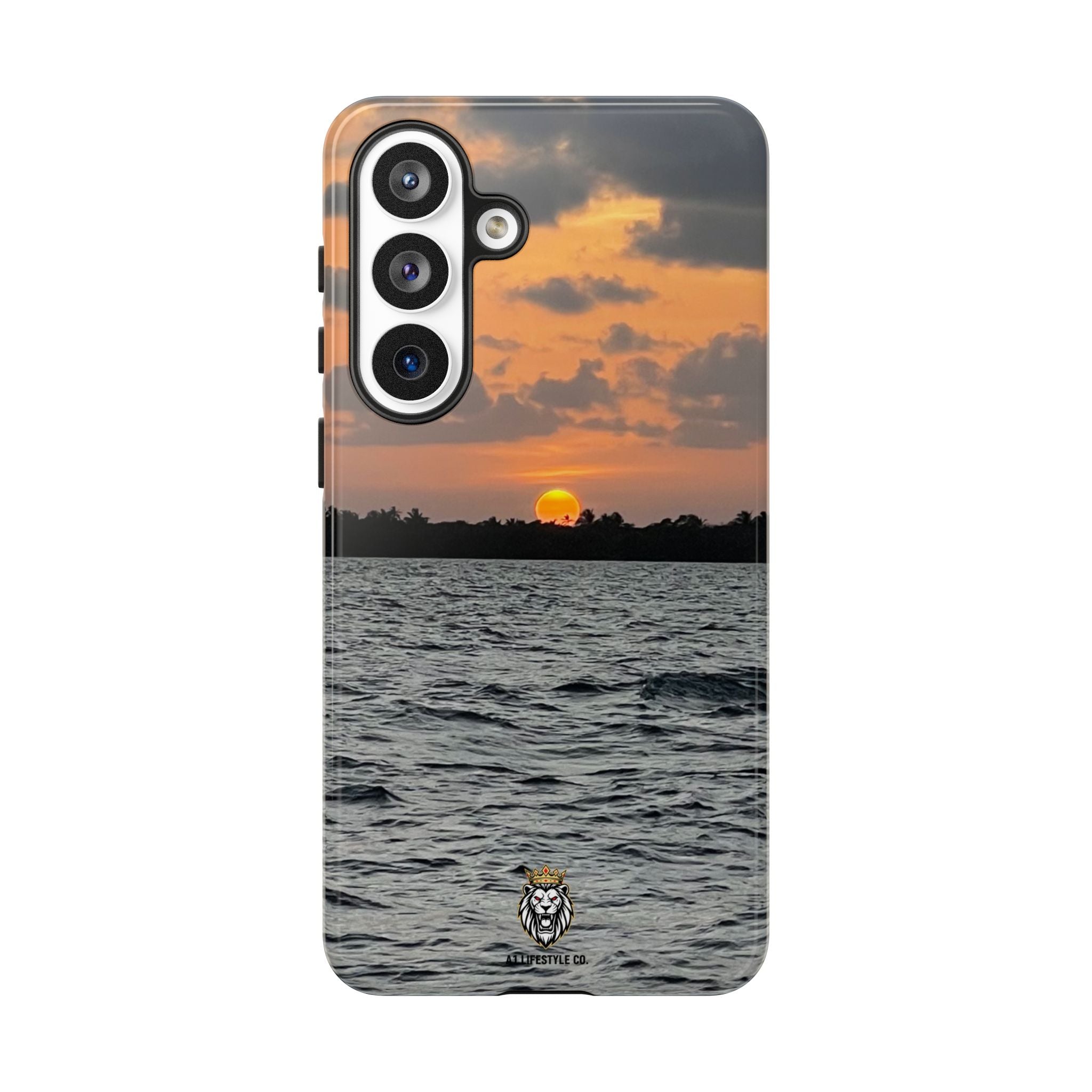Tough A1 Lifestyle Co. Phone Cases