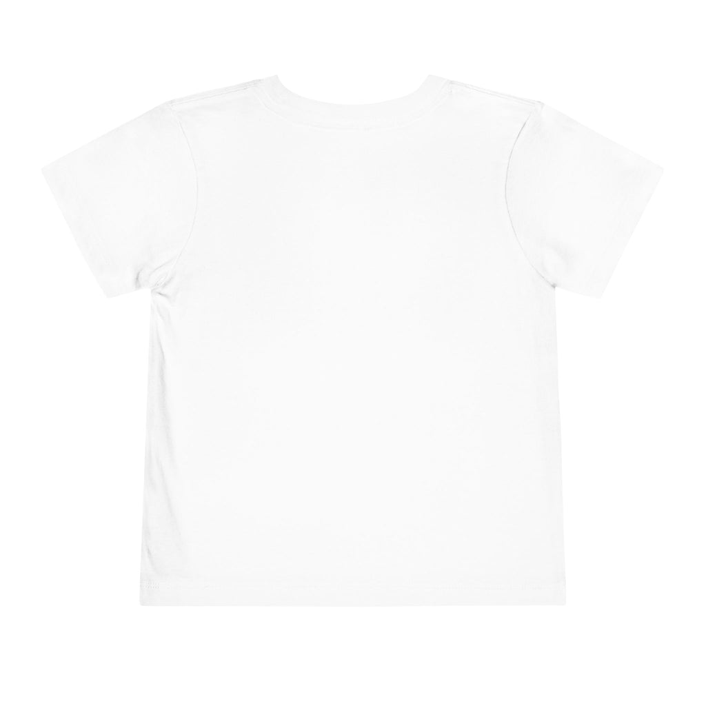 A1 Lifestyle Co. Toddler Short Sleeve Tee